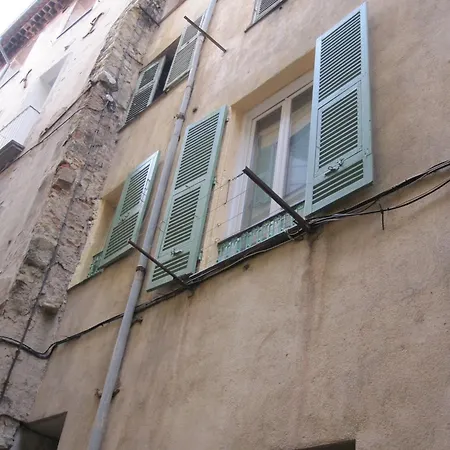 Appartamento Vieux Mentone