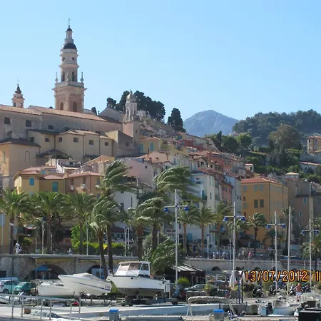 Vieux Menton