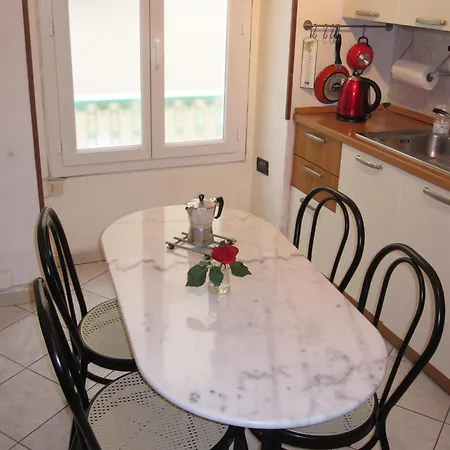 Apartmán Vieux Menton