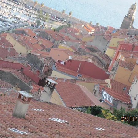 Apartman Vieux Menton