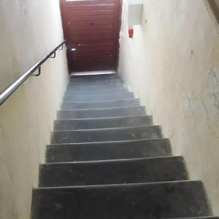 Vieux Apartment