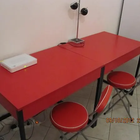 Vieux Apartmán *