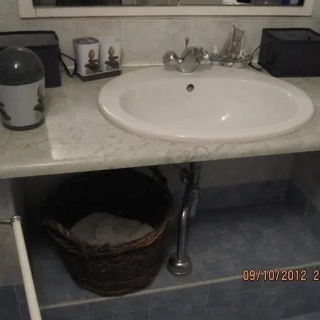 Apartmán Vieux Menton