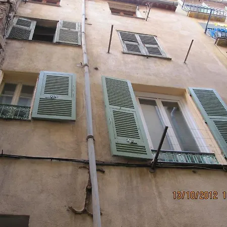 Vieux Apartmán