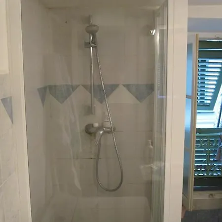 Apartmán Vieux *