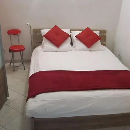 Vieux Apartmán *