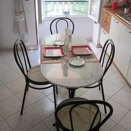 Vieux Apartmán