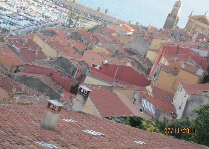 Apartman Vieux Menton