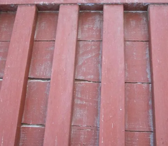 Apartman Vieux Menton