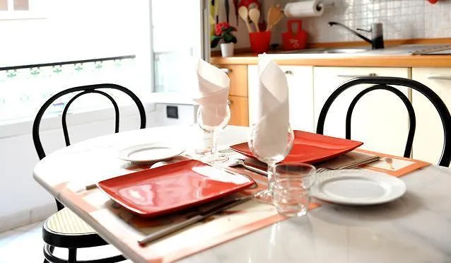 Vieux Apartman Menton