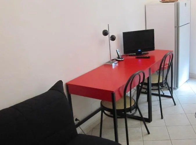 Vieux Apartman