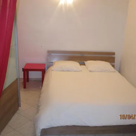 Vieux Appartement Menton