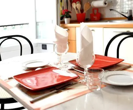 Vieux Appartement Menton