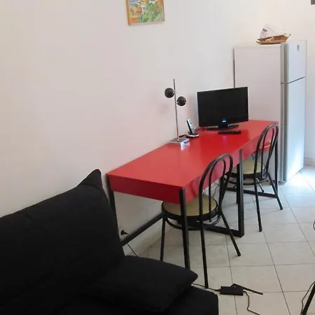 Vieux Apartman