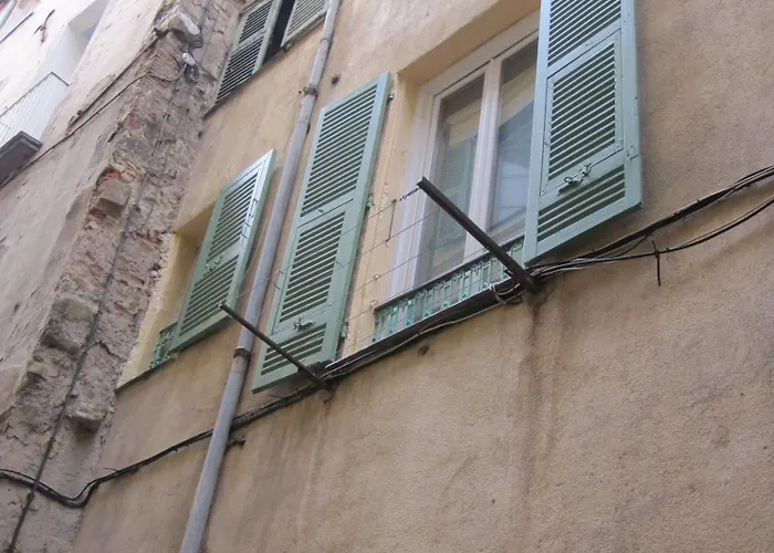 Appartement Vieux Menton