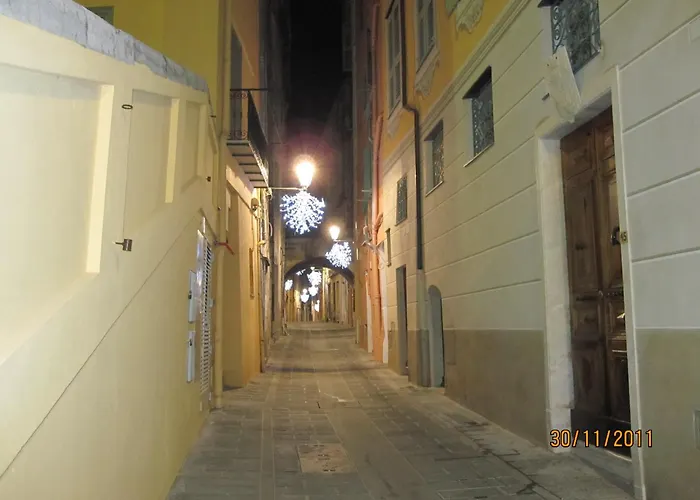 Διαμέρισμα Vieux