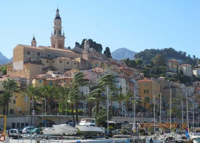 Vieux Menton