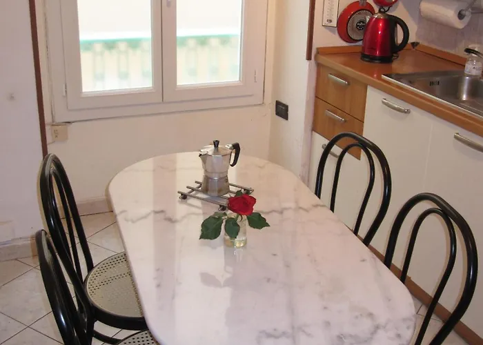 Appartement Vieux Menton