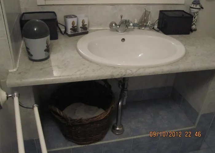 Appartement Vieux Menton