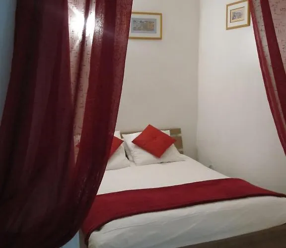 Vieux * Μεντόν